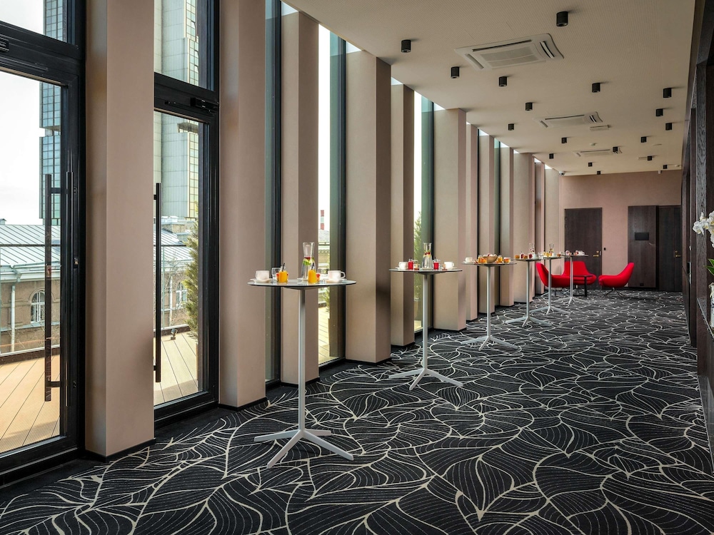 Movenpick Hotel Tallinn 60/63