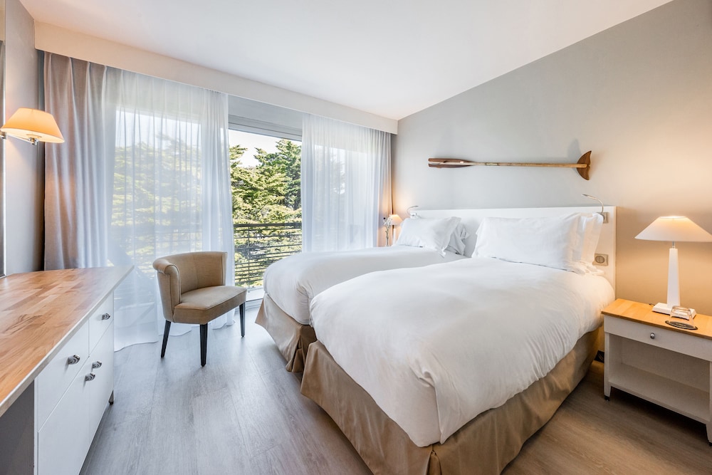 Sofitel Quiberon Thalassa Sea & Spa 8/50
