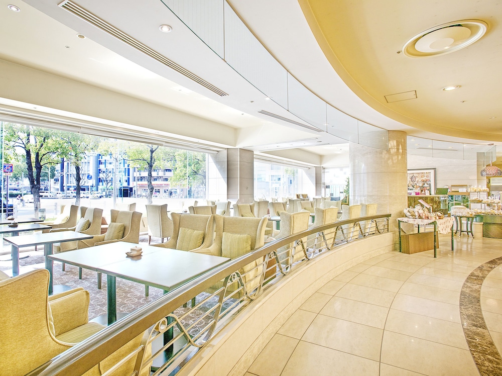 Ana Crowne Plaza Grand Court Nagoya 59/77