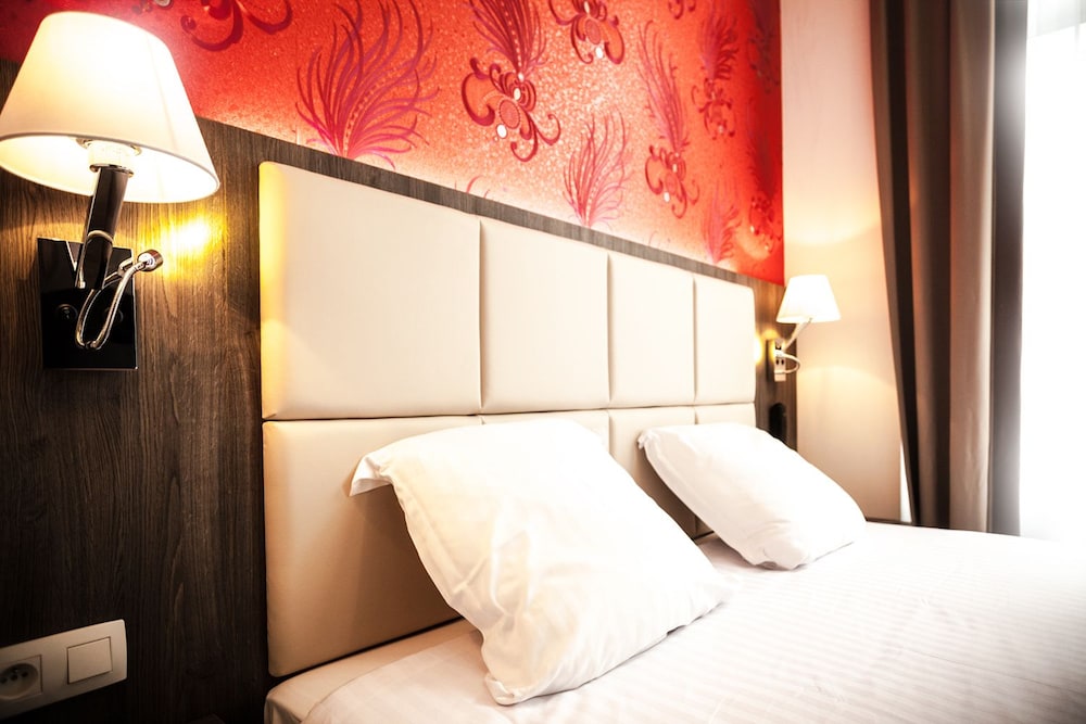 Dansaert Hotel 23/34