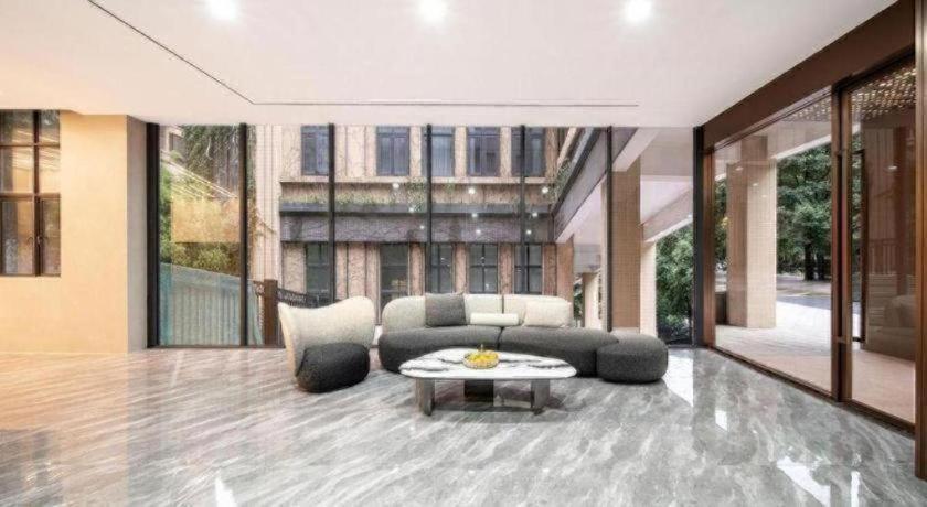 REZEN BOHEEASY HOTEL((Guangzhou Pazhou Exhibition Center Branch) 12/18