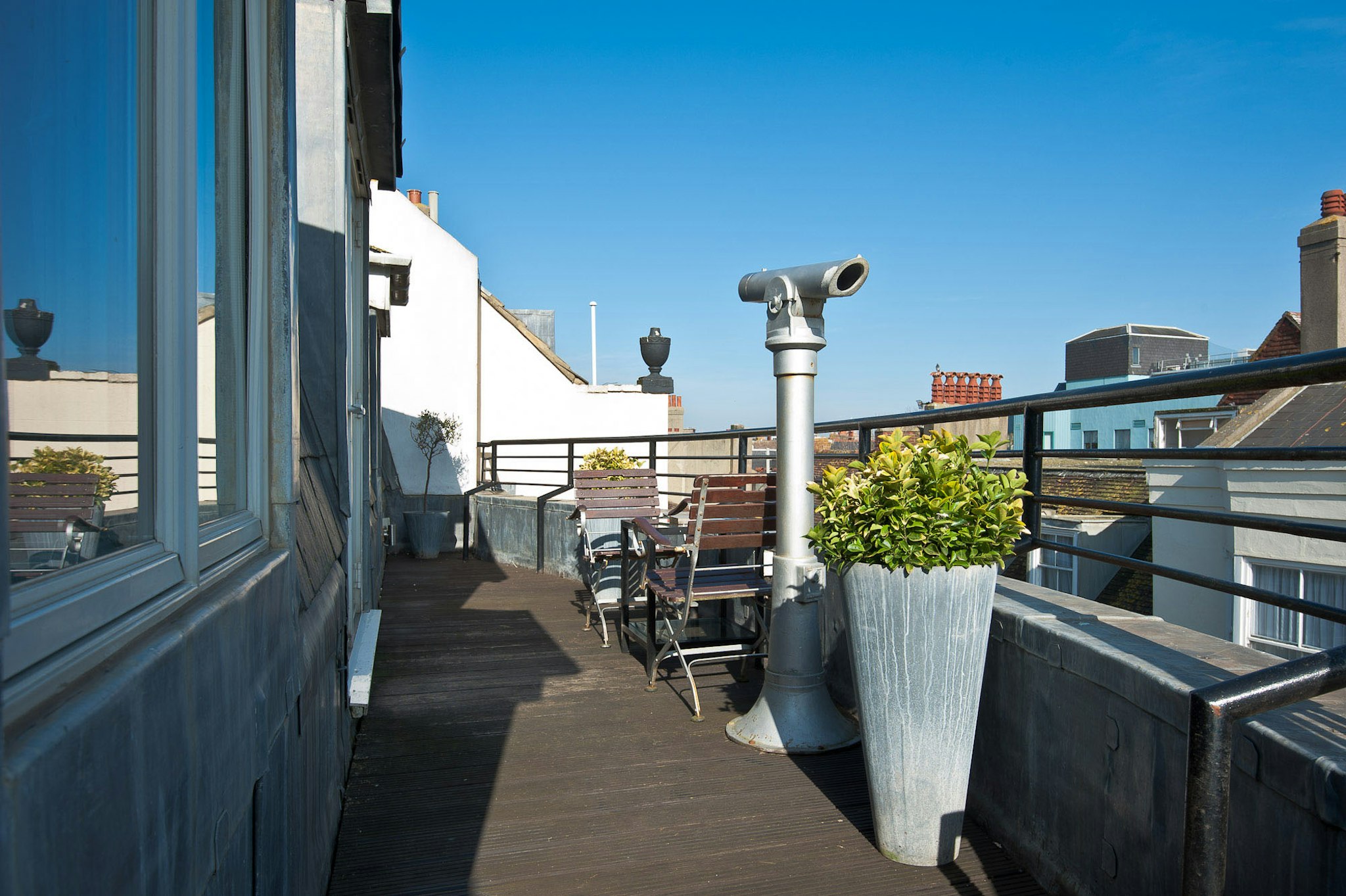 Hotel Du Vin Brighton 76/82
