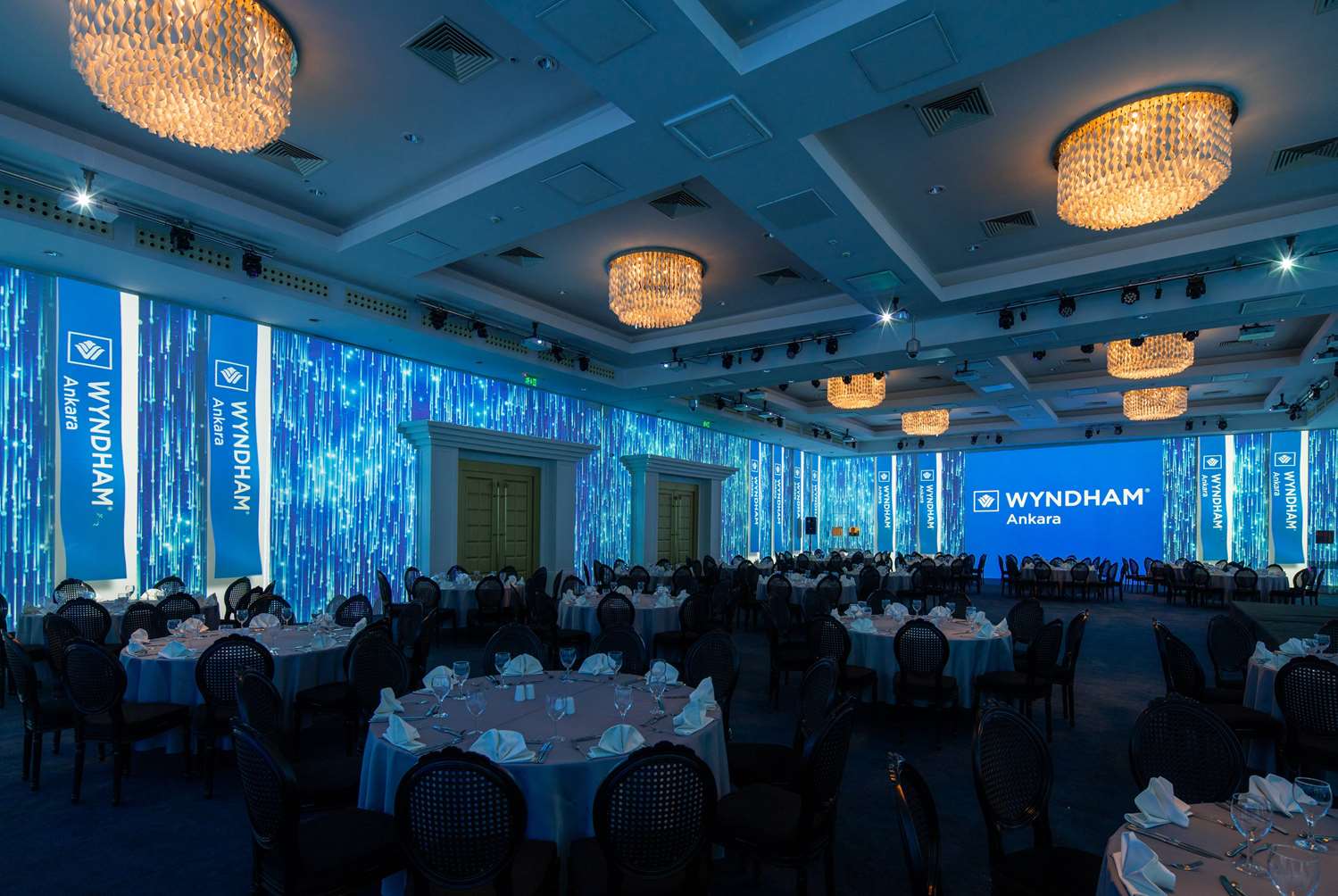 Wyndham Ankara 38/75