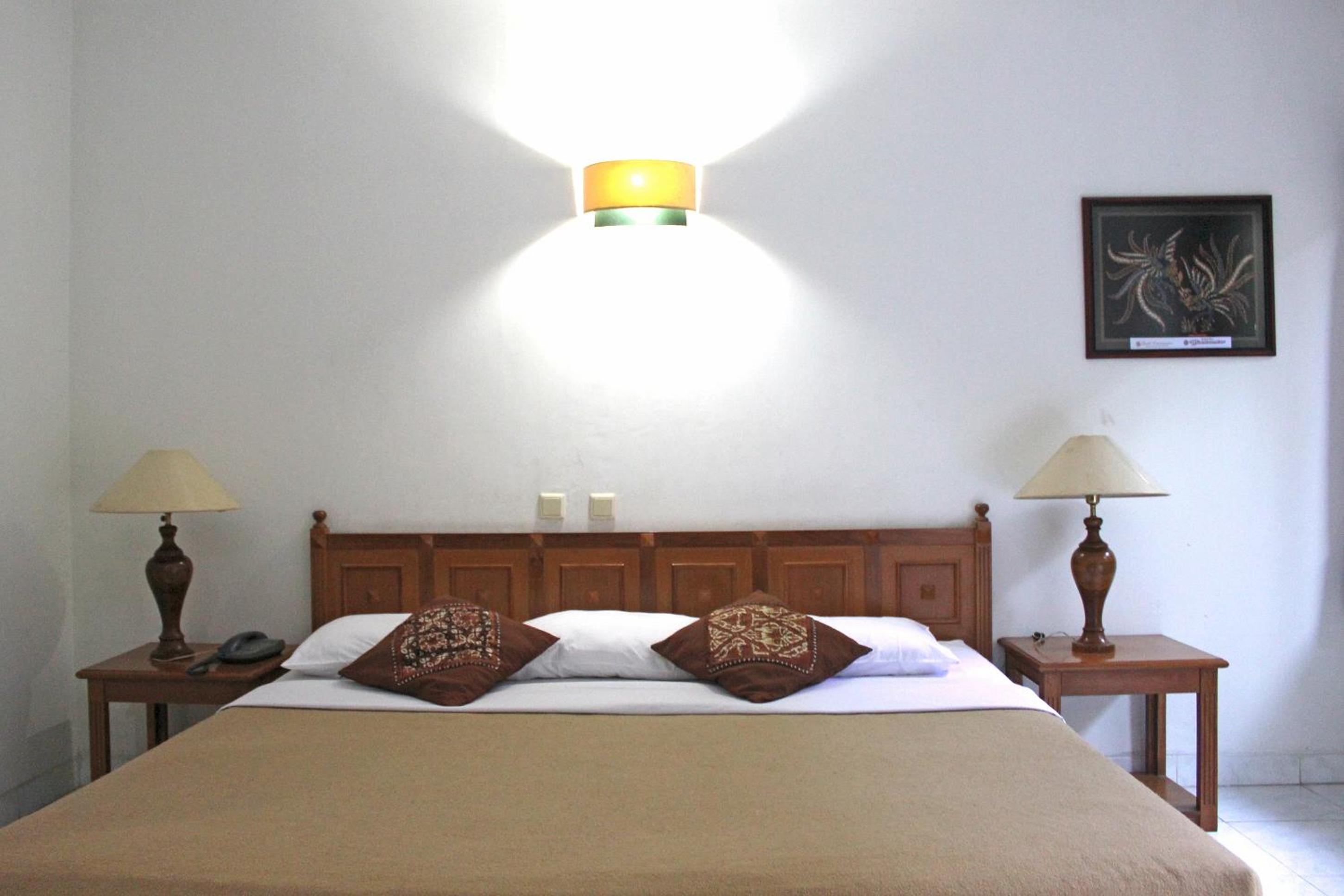 Hotel Winotosastro Garden 20/49