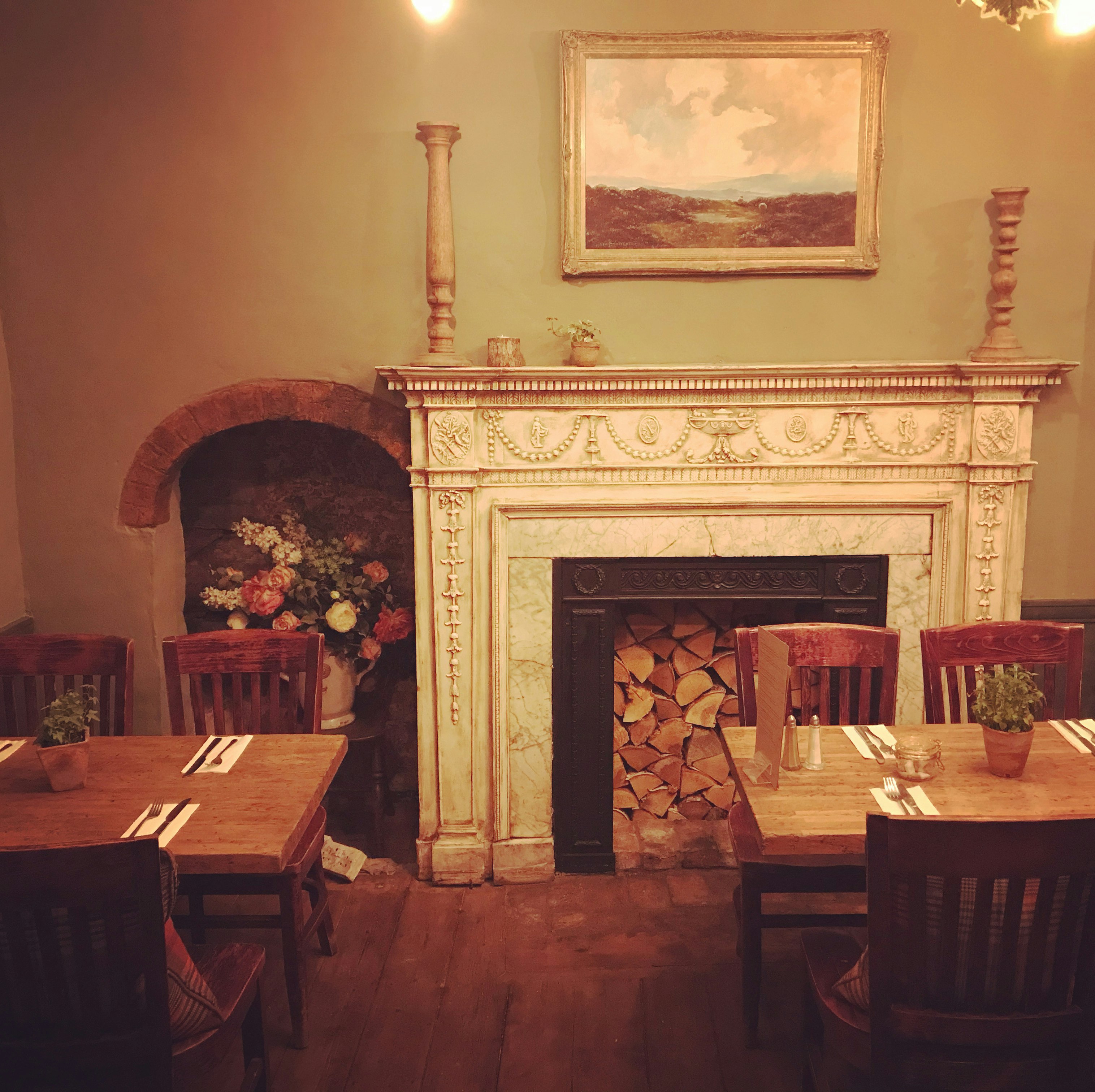 The Galtres Lodge 15/22