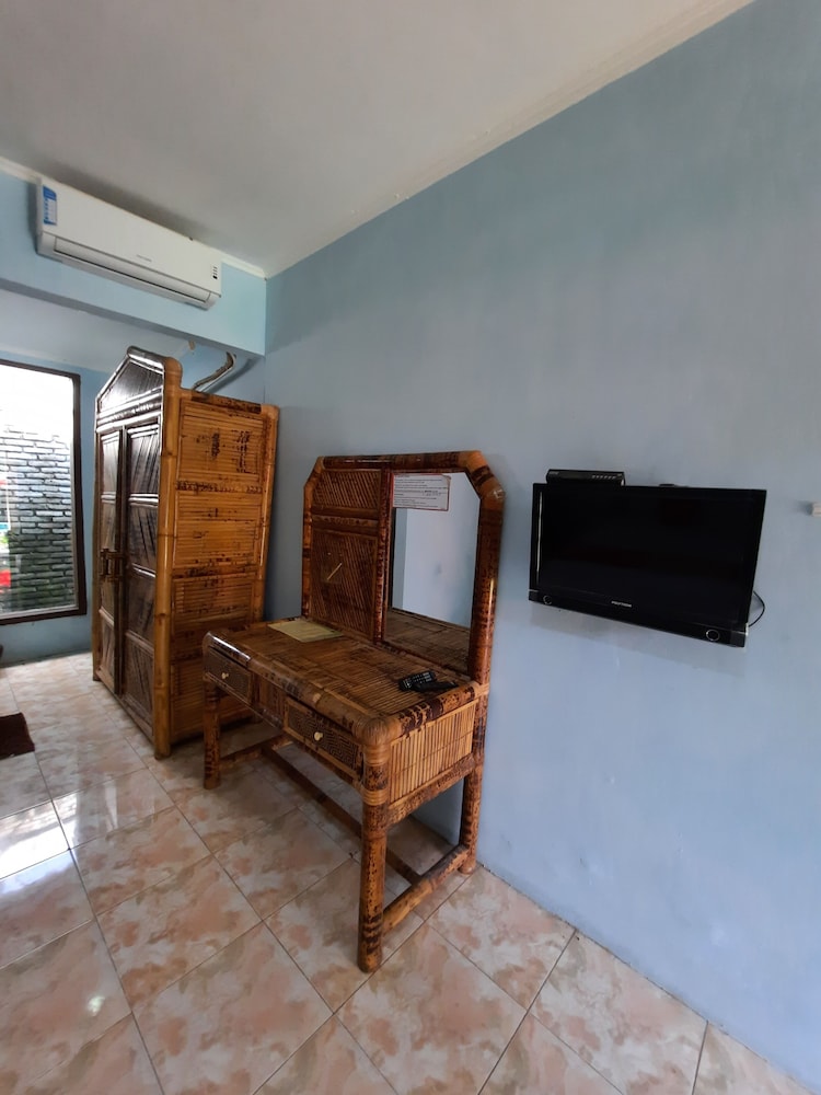 Hotel Pesona Bulan Baru Senggigi 8/46