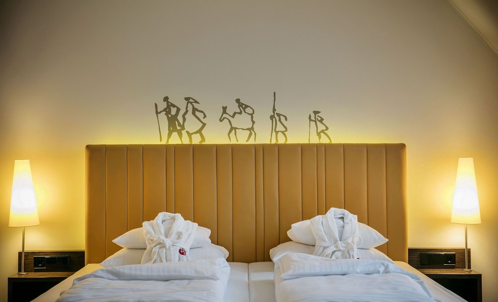 ARCOTEL Camino Stuttgart 23/64
