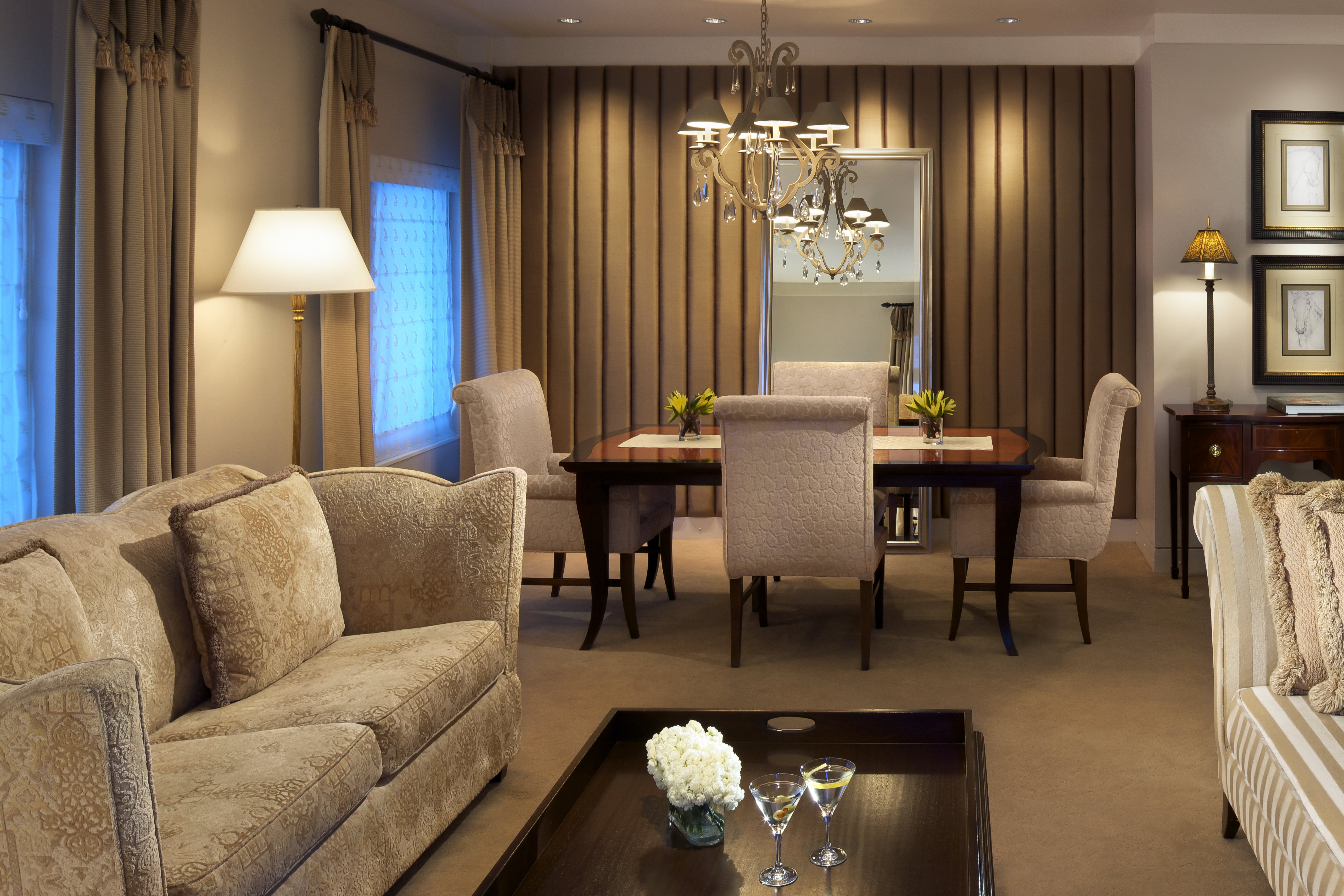 Taj Campton Place 53/67