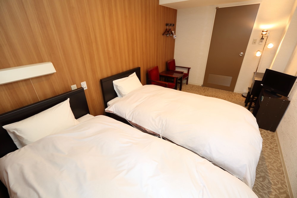 Hotel Hana Ichirin - Caters To Women 13/29