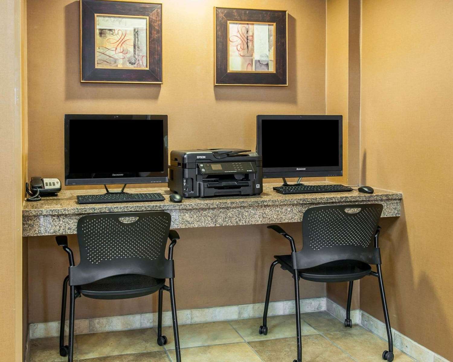 Comfort Inn Bloomington near University 11/14