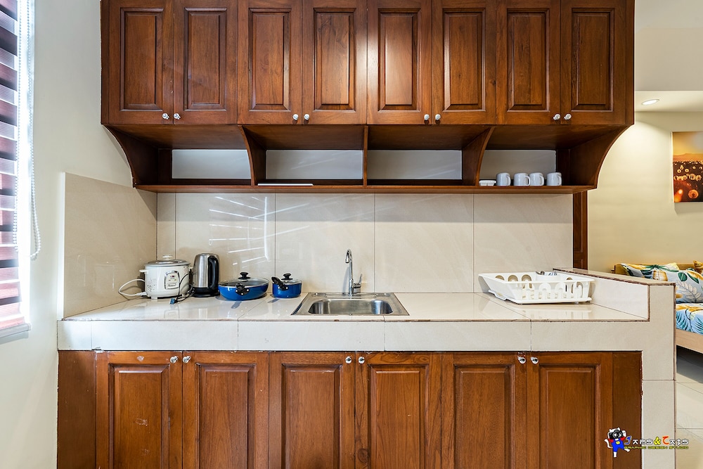 Verjandel Residences 55/59