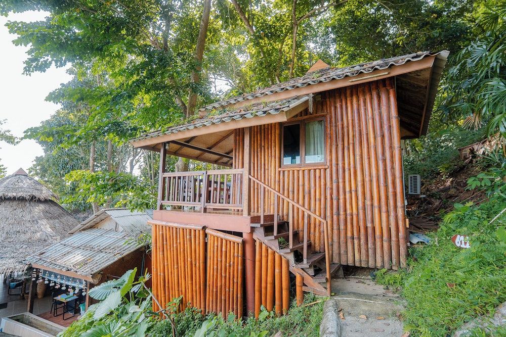 Koh Jum Resort Krabi 3/50
