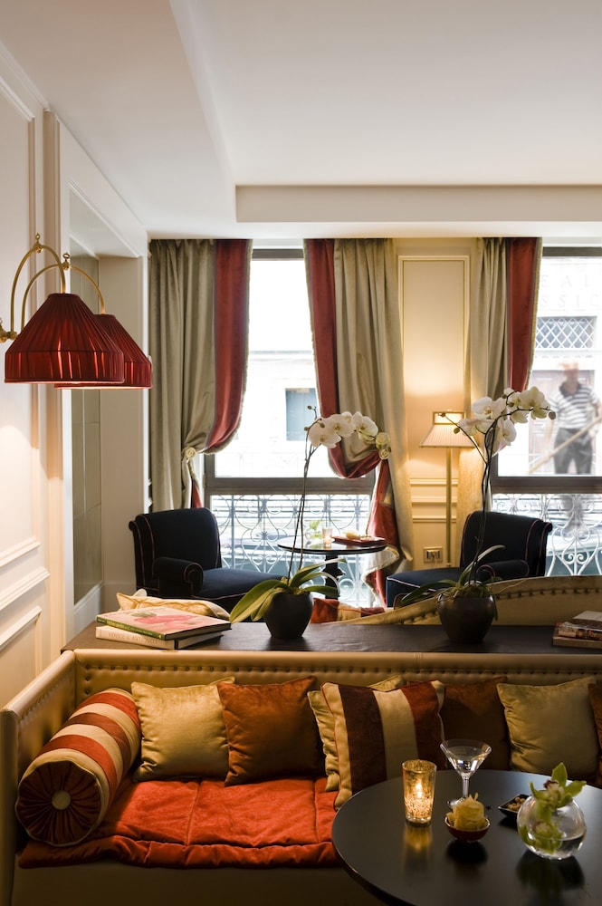 Splendid Venice Starhotels Collezione 50/55