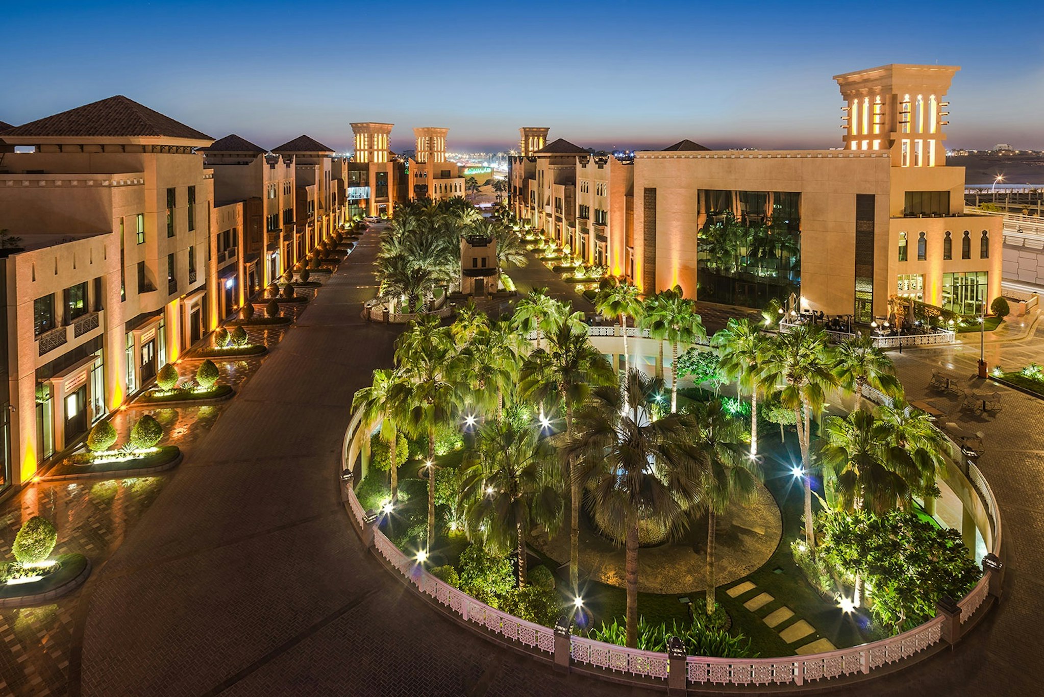 فندق المشرق بوتيك(Al Mashreq Boutique Hotel) 50/55