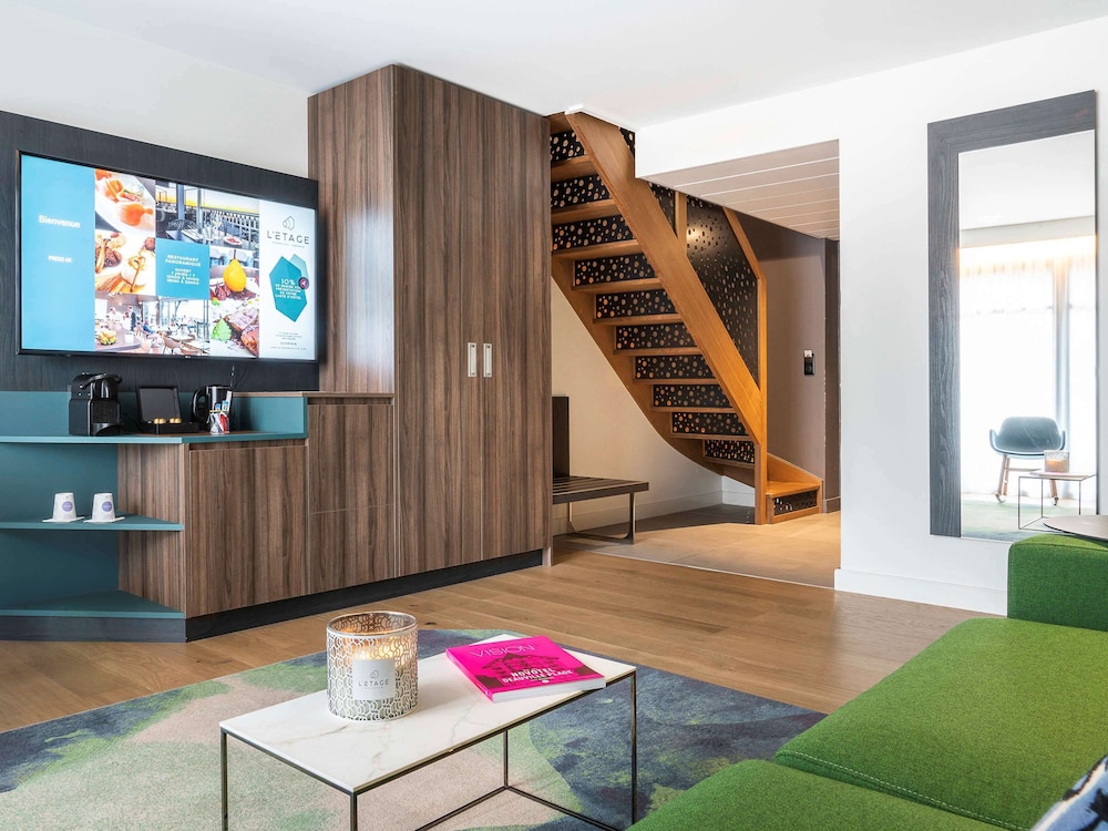 Novotel Deauville Plage 7/50