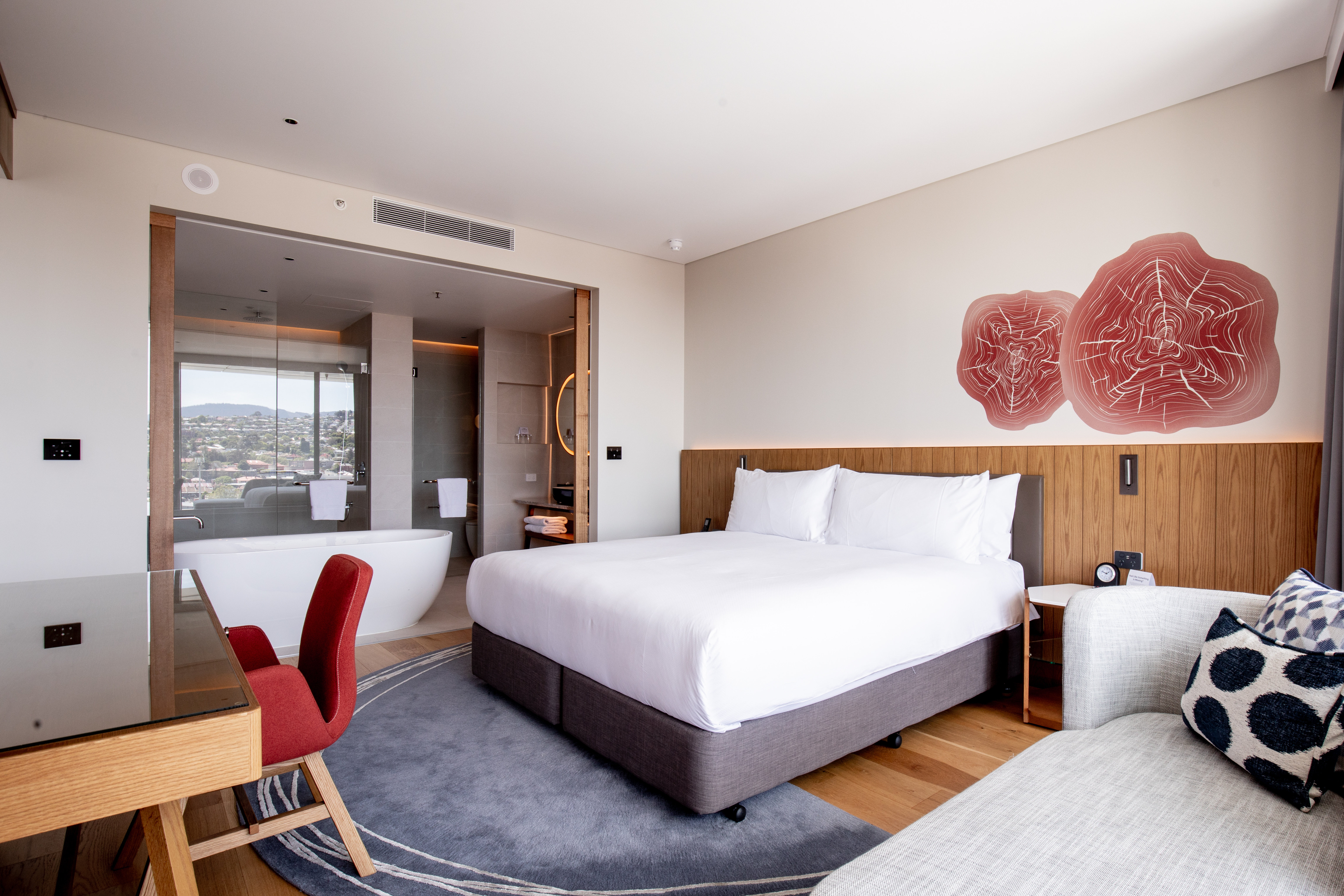 Crowne Plaza Hobart 31/73