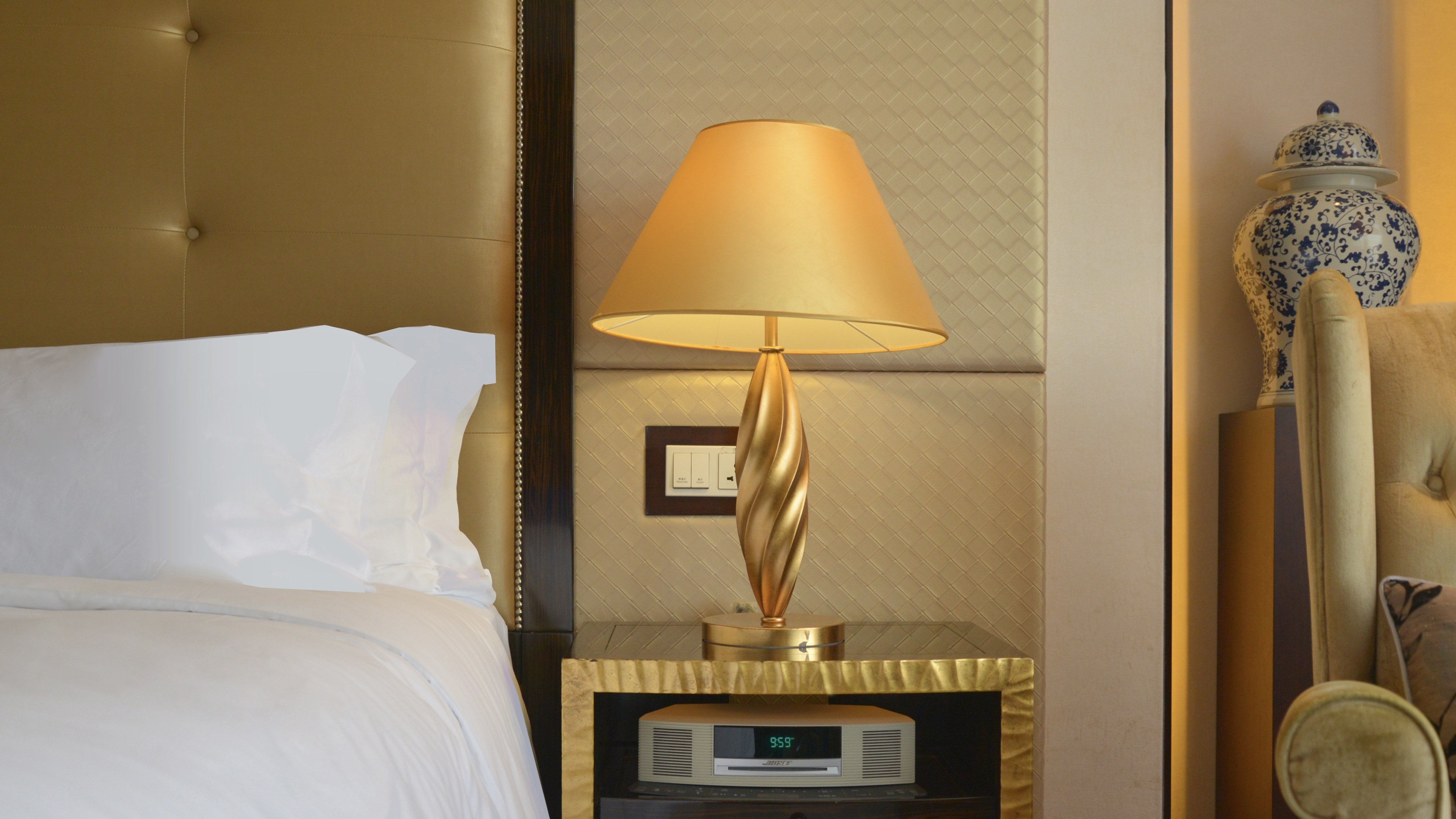Intercontinental Dalian 18/50