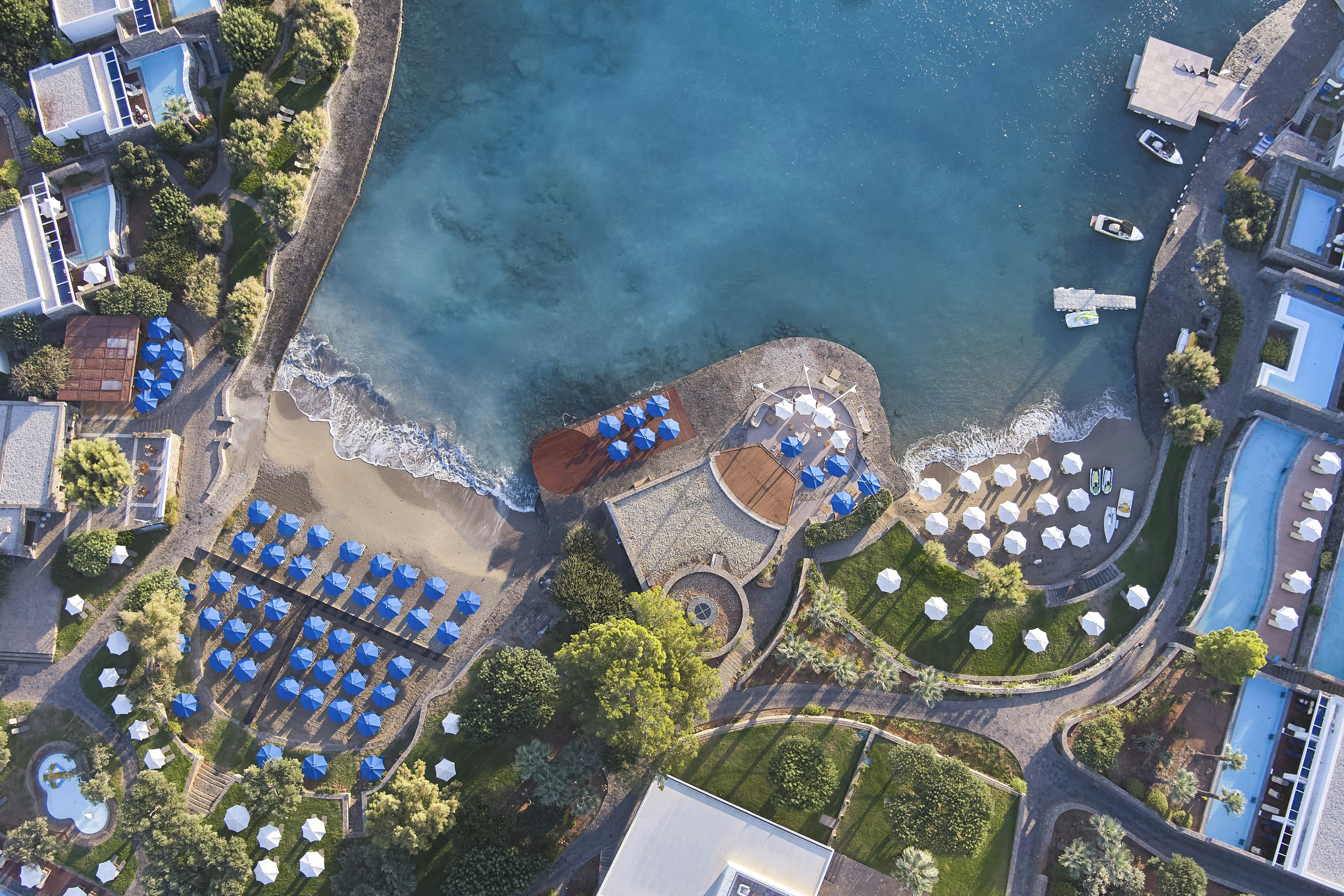 Elounda Bay Palace Hotel 65/83