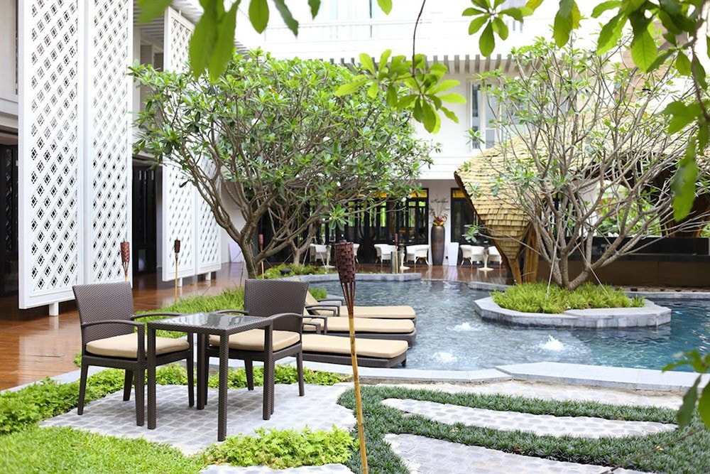 Hua Chang Heritage Hotel 42/50