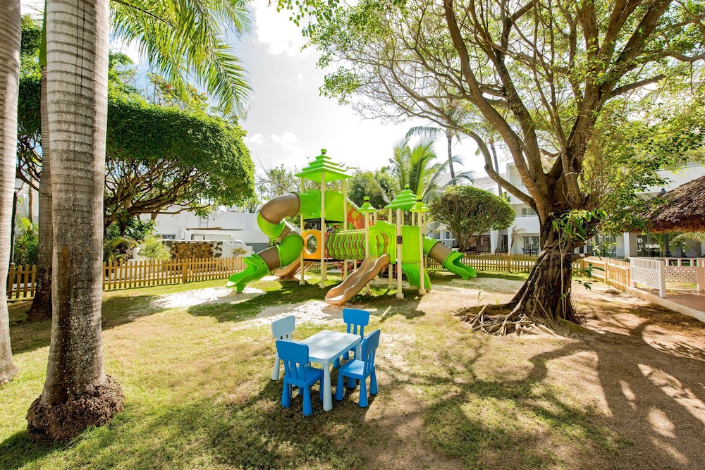 Occidental Punta Cana 36/49