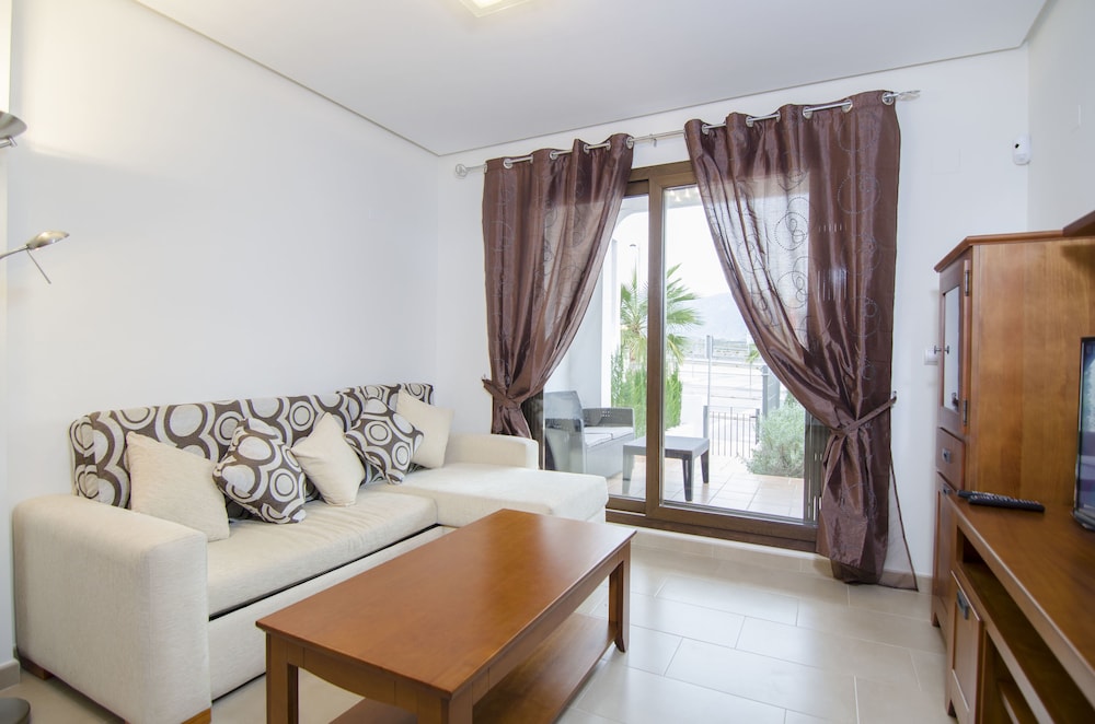 Mar De Pulpi Apartamentos 49/74