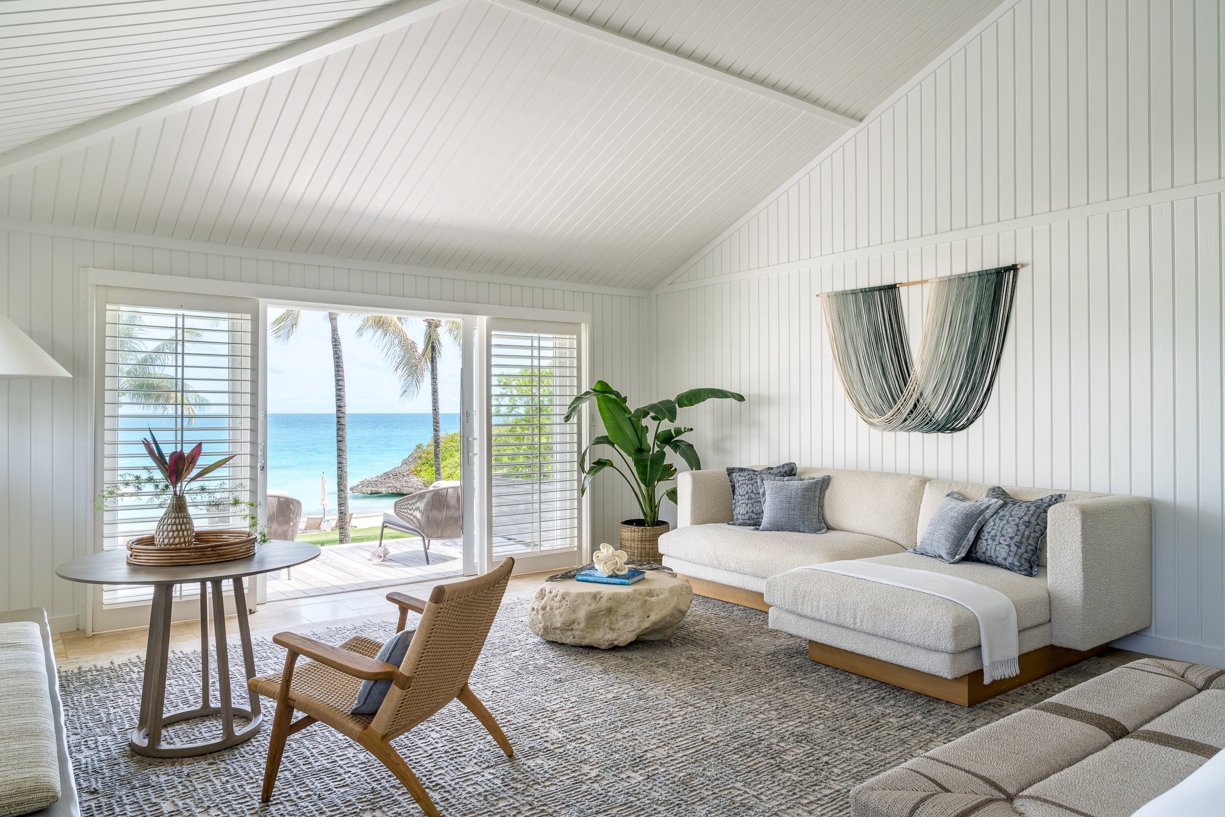 THE COVE ELEUTHERA 12/50