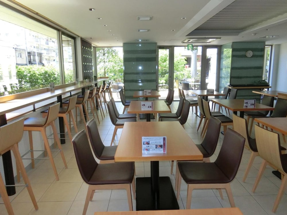 Meitetsu Inn Nagoya Kanayama 42/61