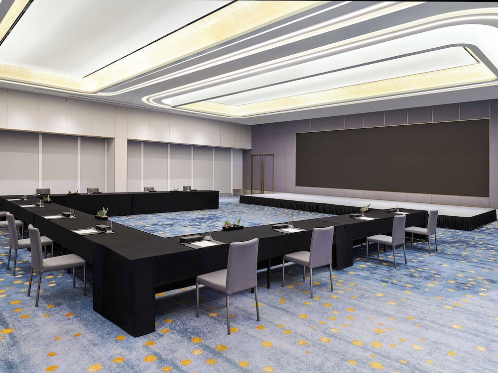 Naru Ambassador Hotel Seoul - MGallery Collection 40/50
