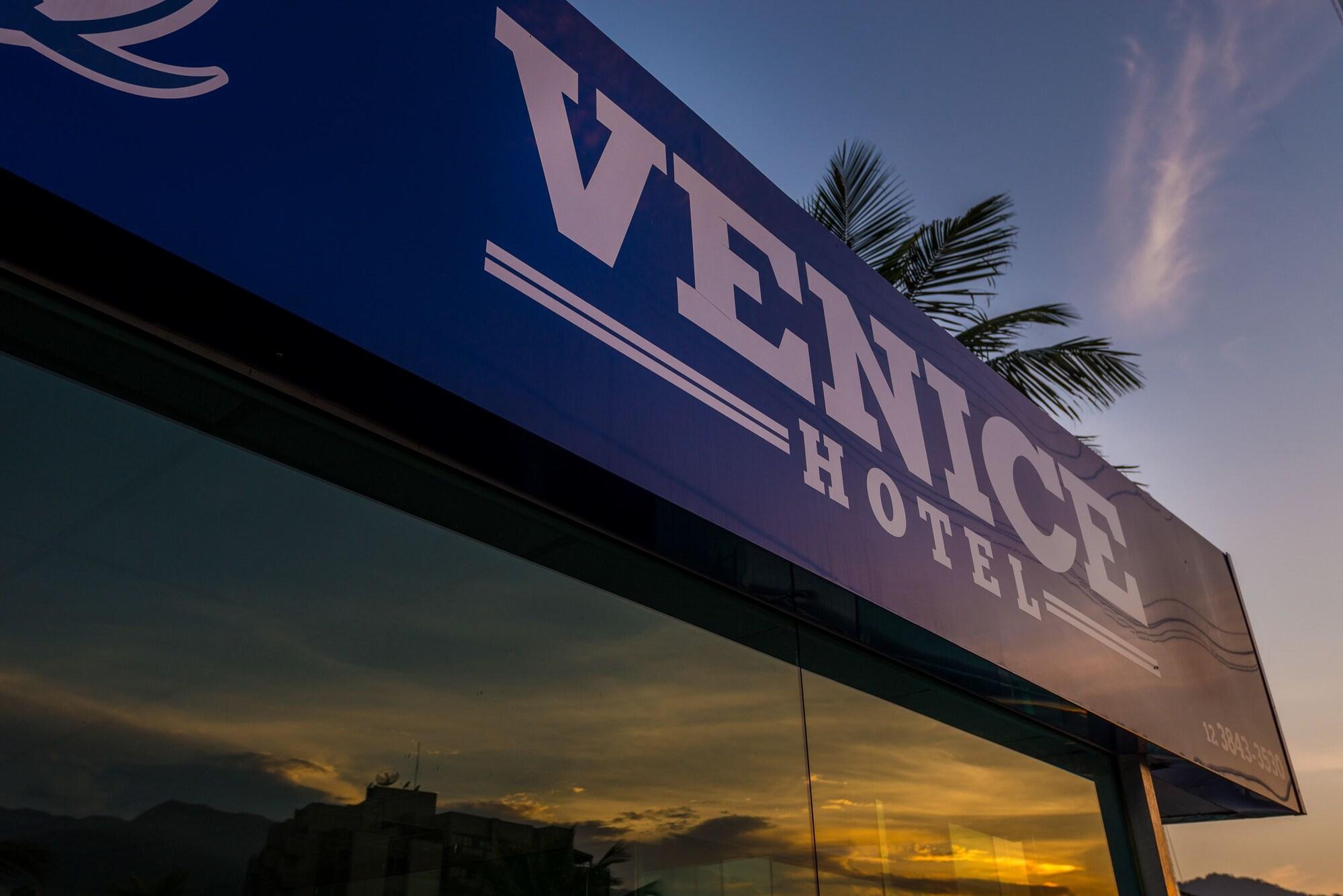 Venice Hotel Ubatuba 1/55