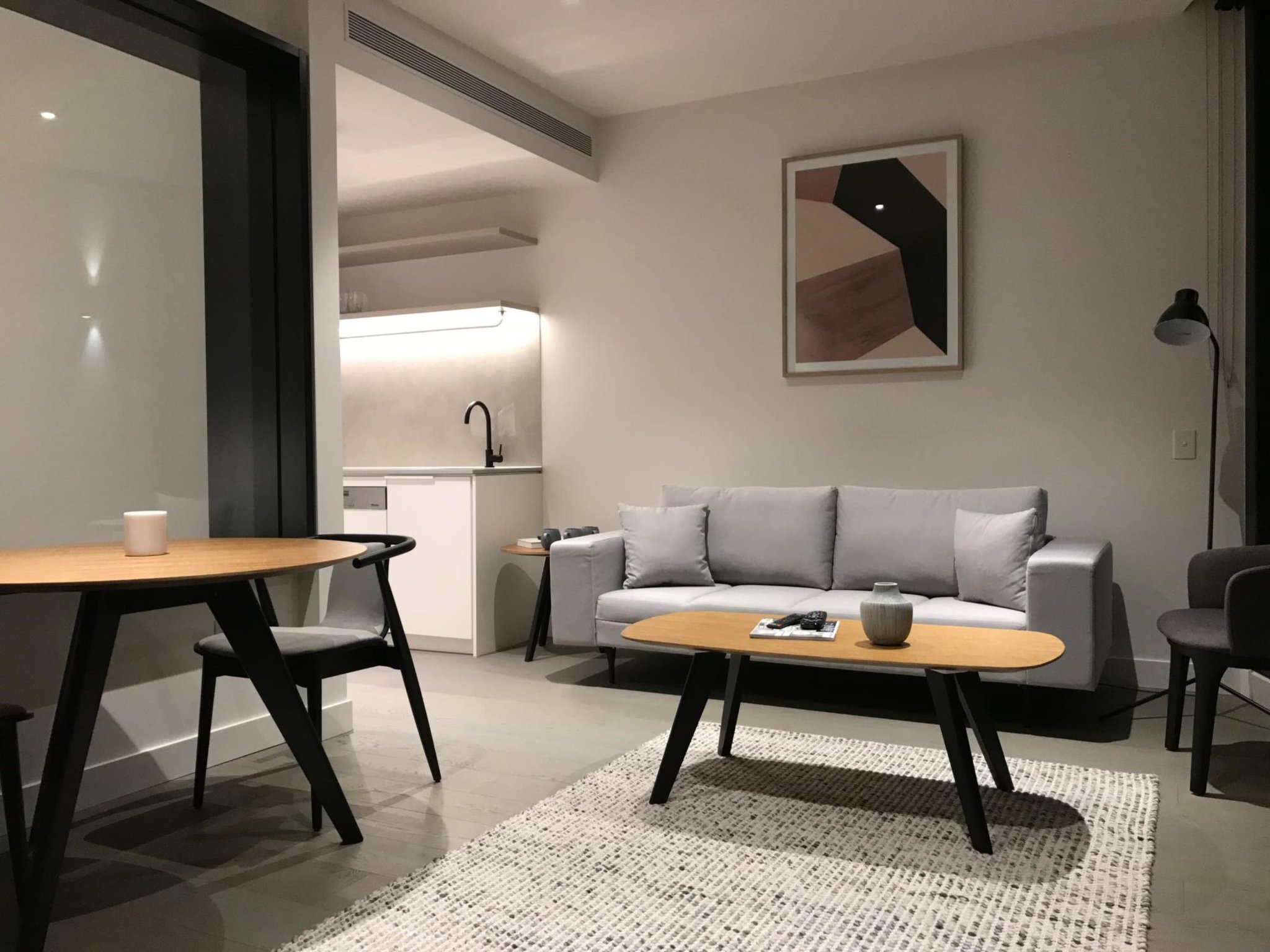 The Eminence Apartments by CLLIX 8/14
