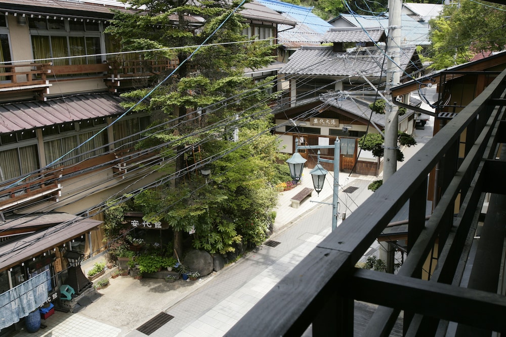 JAPANESE ONSEN HOTEL MASUYA 2/48