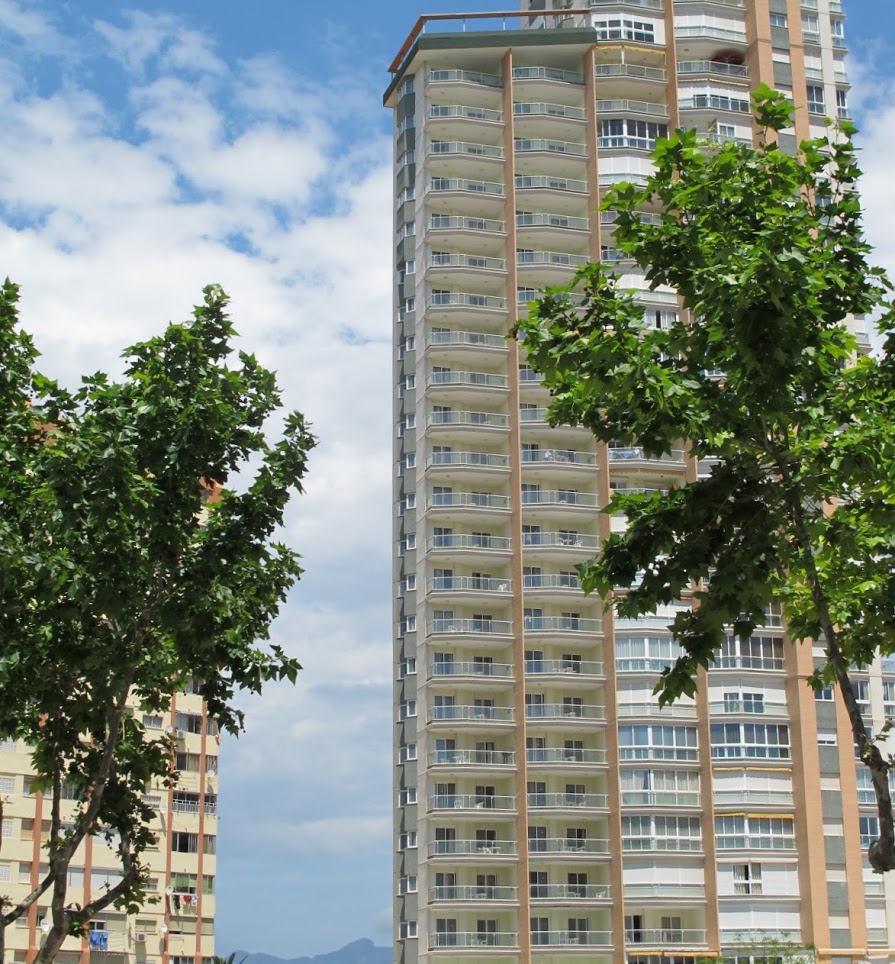 Click Benidorm Playamar Apartments 3/16