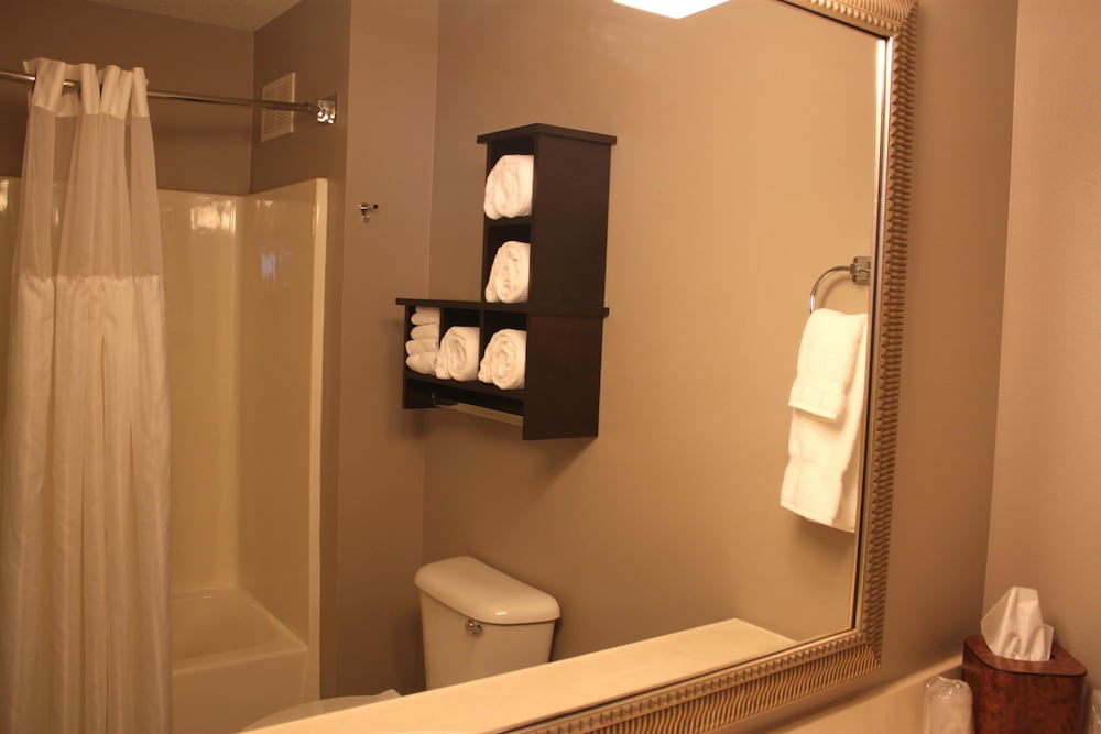 Grandstay Residential Suites Ames 18/52