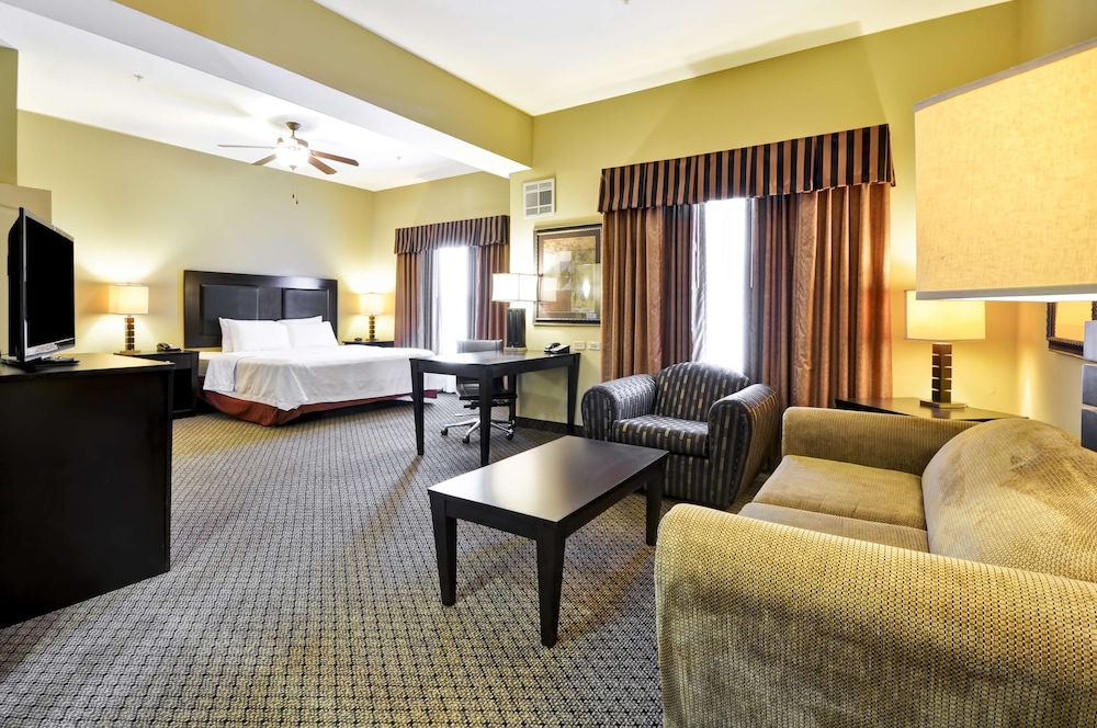 Homewood Suites by Hilton Tulsa-South 42/69