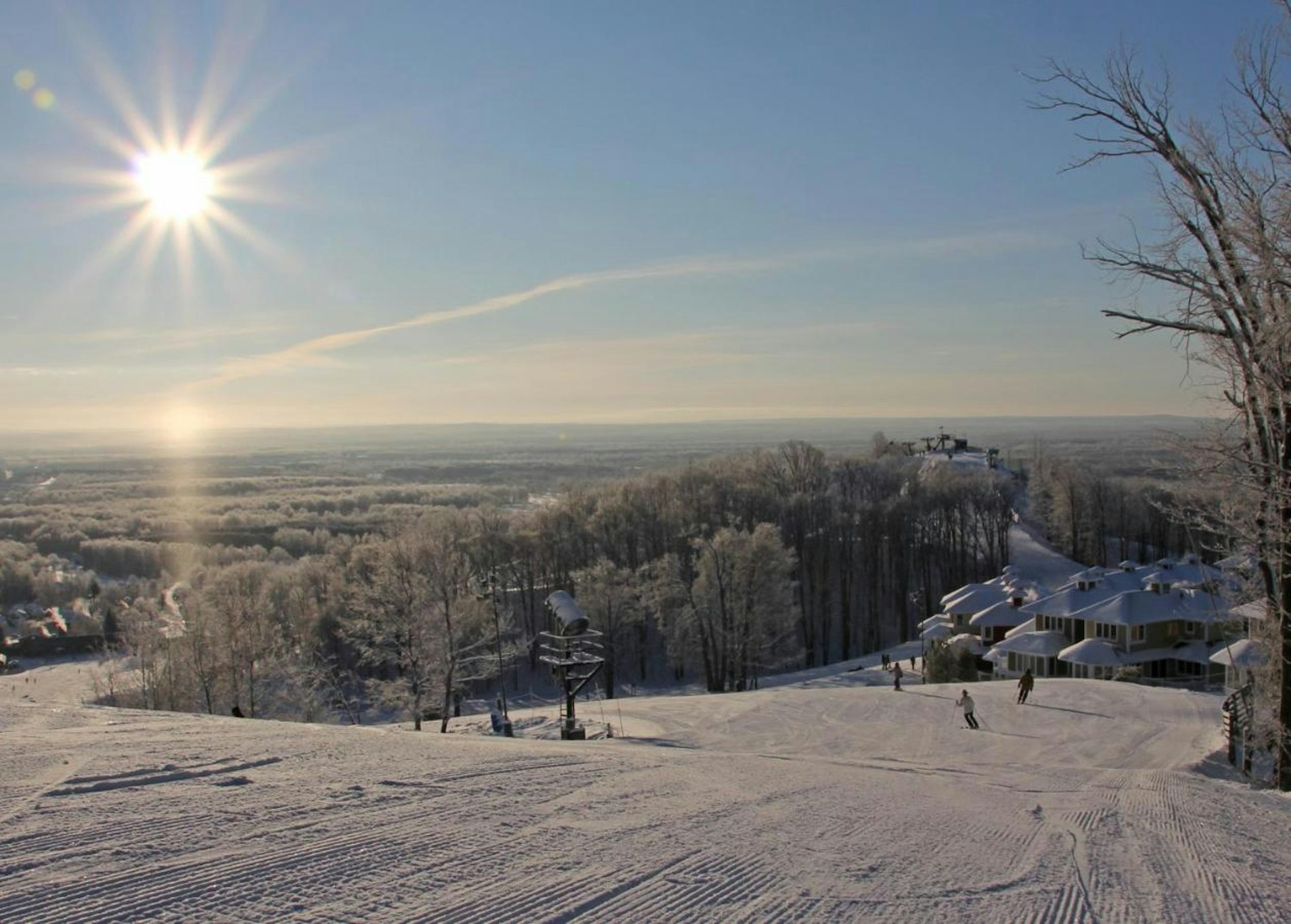 Crystal Mountain 24/30