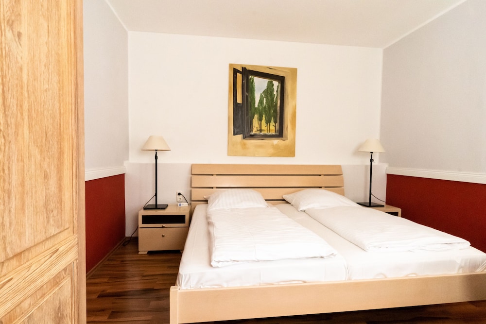Privathotel Stickdorn 13/48