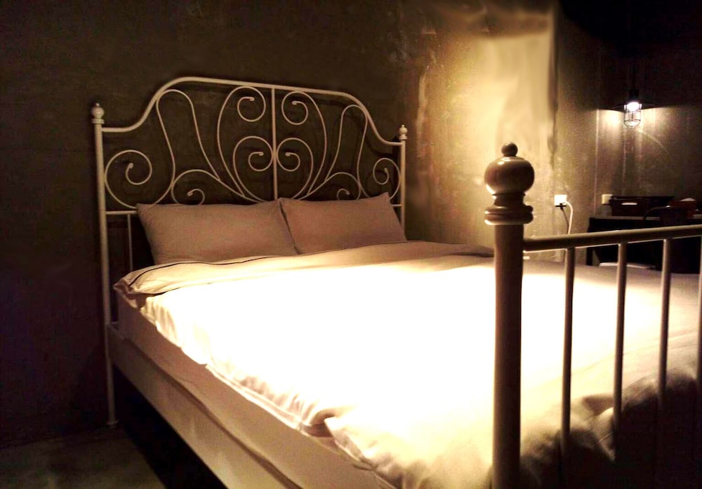 York Design Hotel 19/50