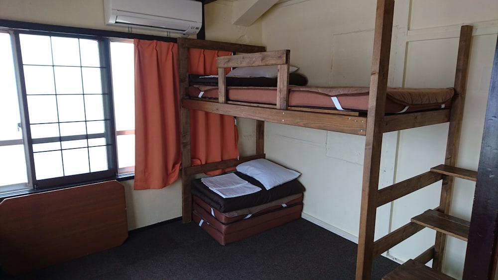 Takamatsu Guesthouse Bj Station - Hostel 9/29