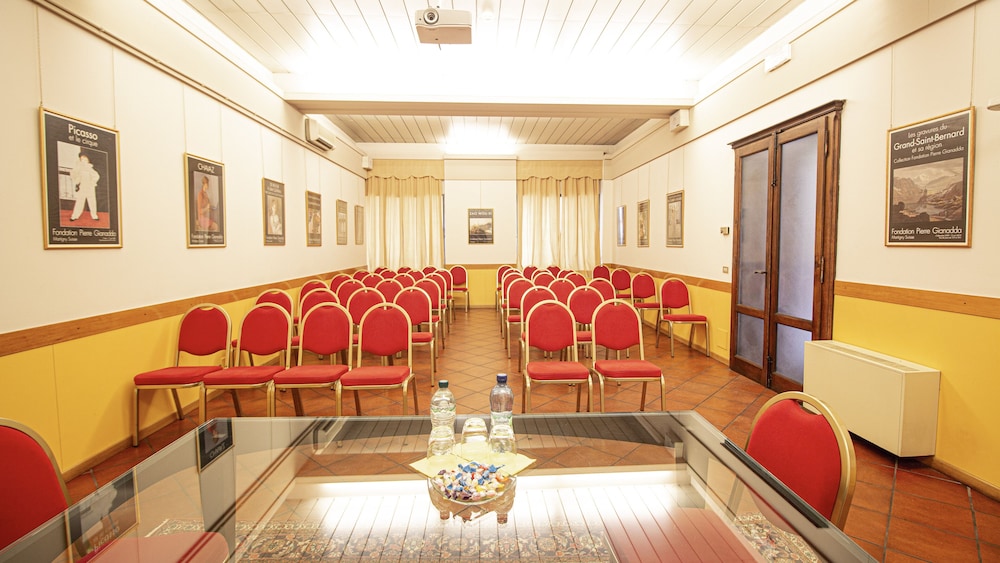 Hotel Il Chiostro 60/66