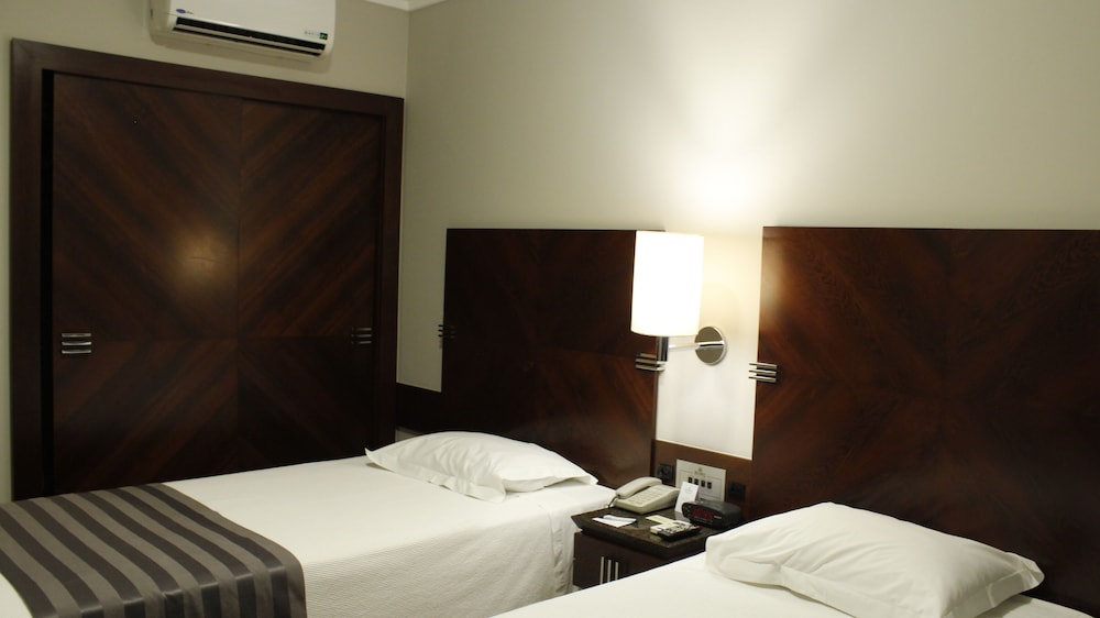 Bourbon Londrina Hotel 36/75