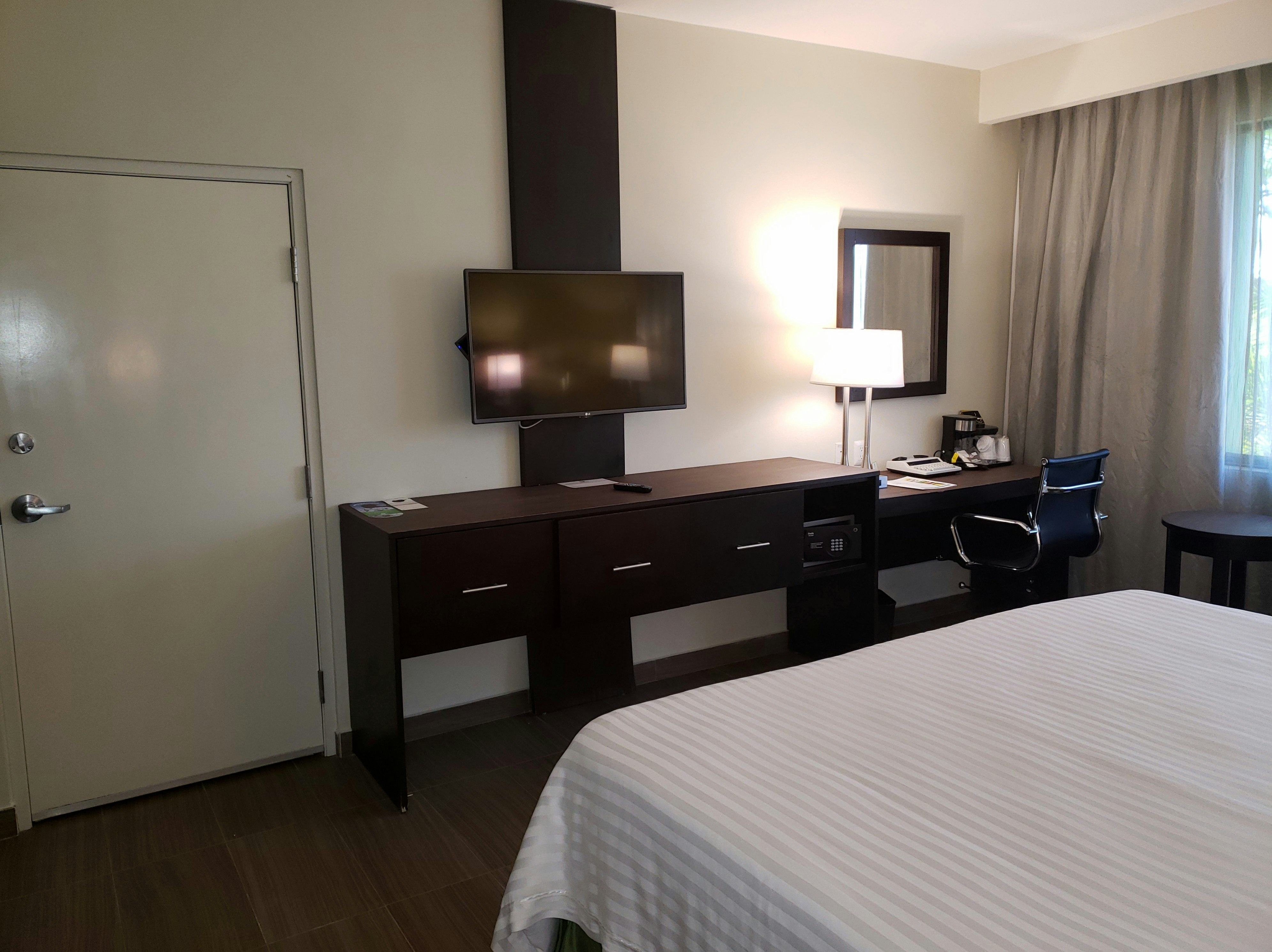 Holiday Inn Tampico Altamira 4/33