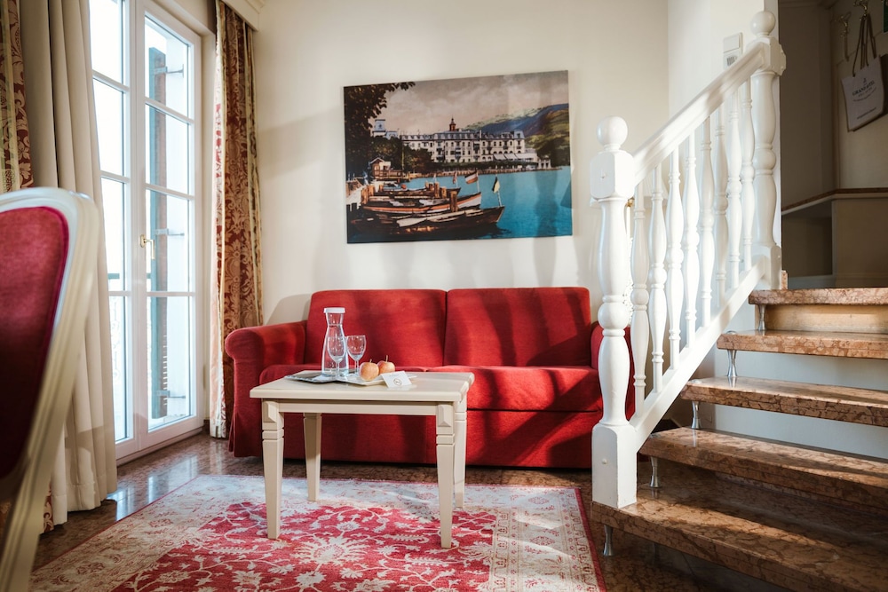 Grand Hotel Zell Am See 42/81