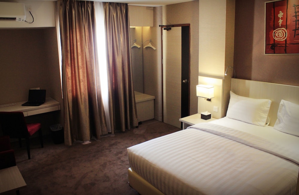 Biz Hotel Batam 16/59
