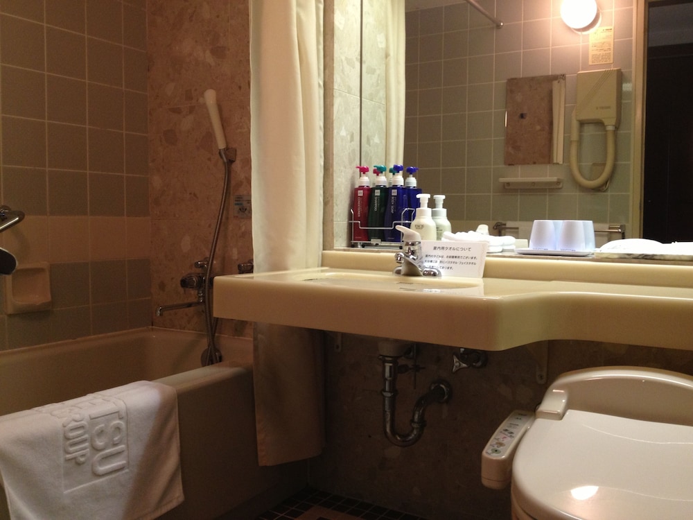 Gifu Grand Hotel 48/50