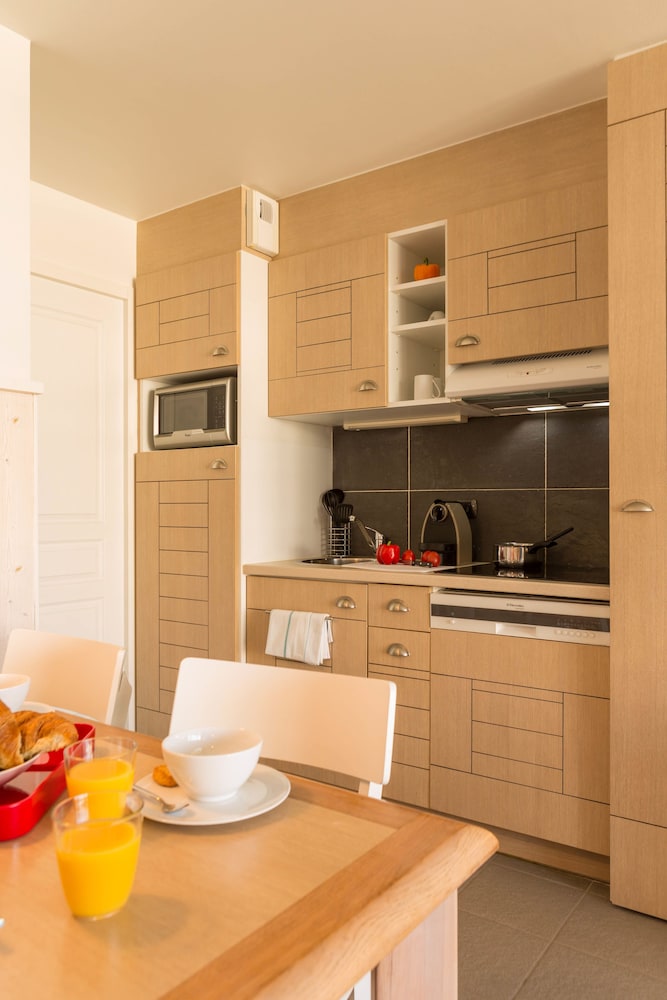 Residence Pierre Vacances Premium Residence de La Plage 33/50