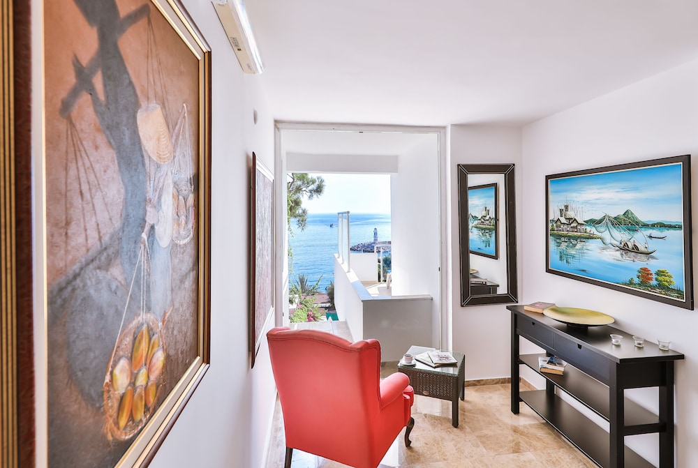 Gardenia Boutique Hotel - Adults Only 17/50