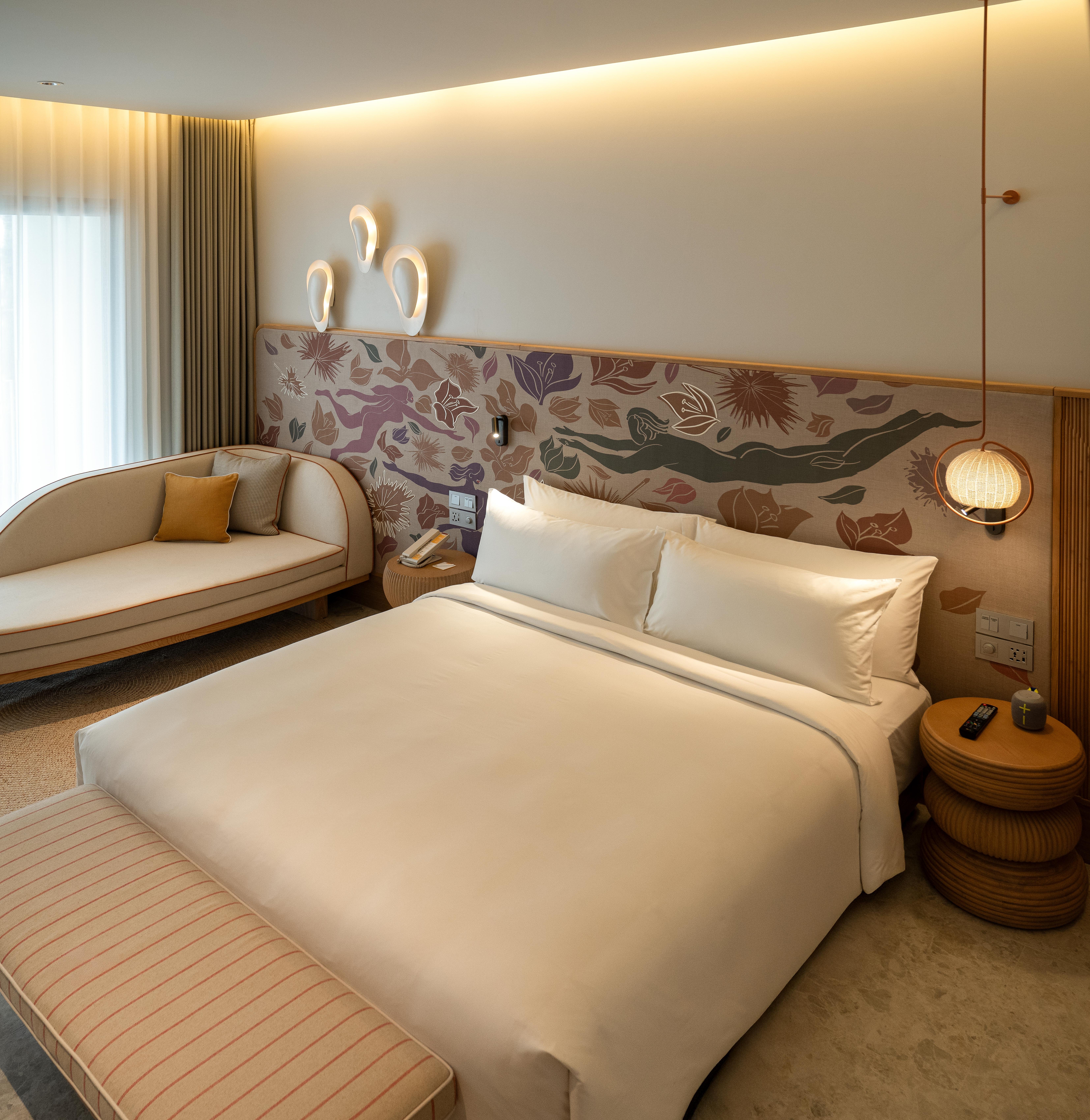 The Standard, Pattaya Na Jomtien 28/72