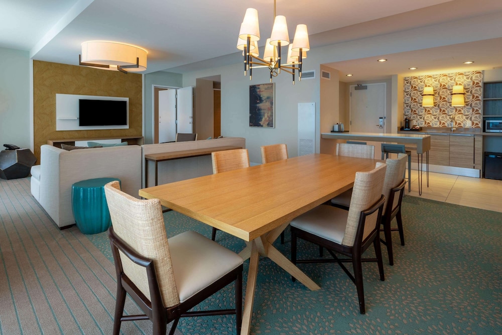 Wyndham Grand Clearwater Beach 44/53