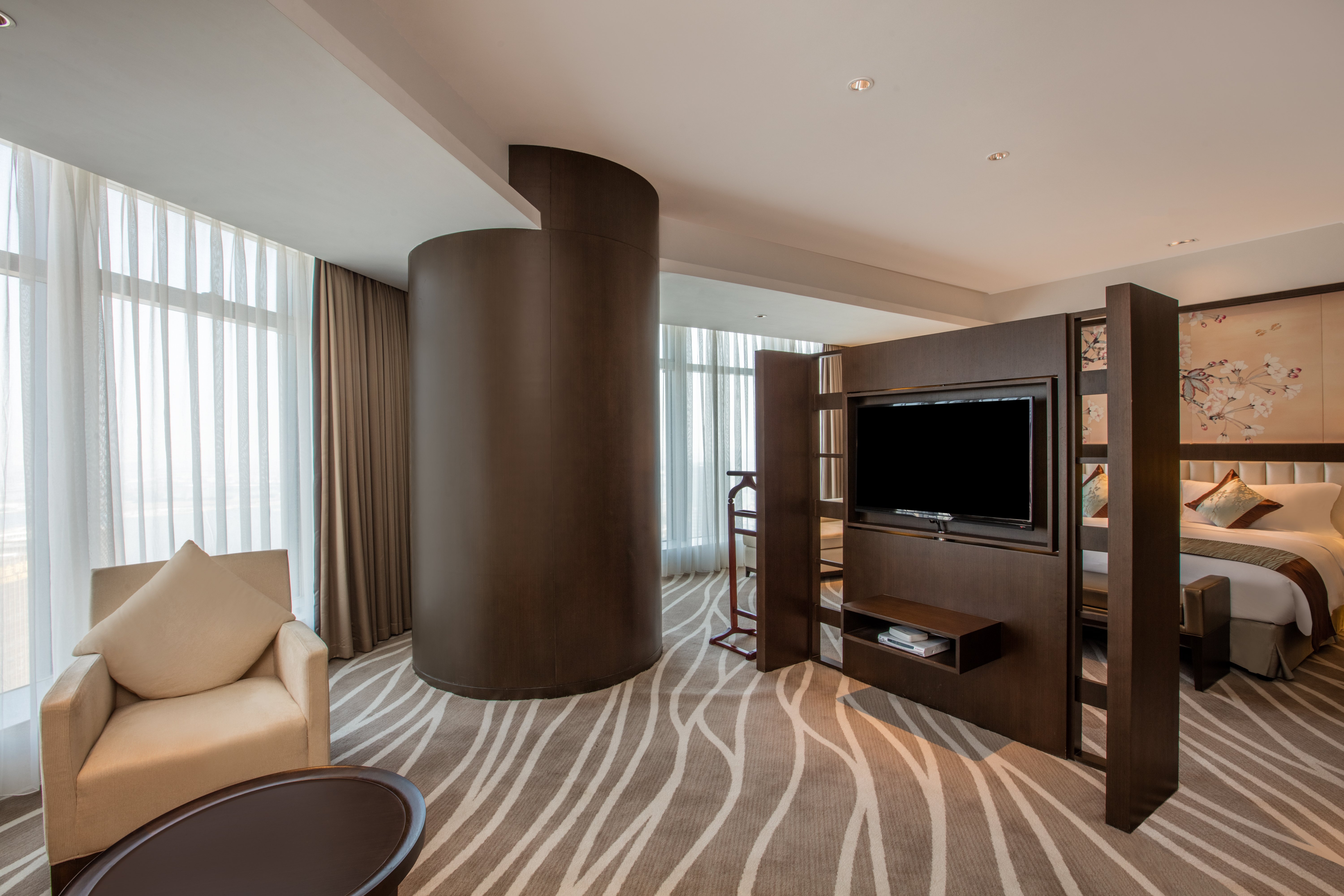 Crowne Plaza Shaoxing 25/50