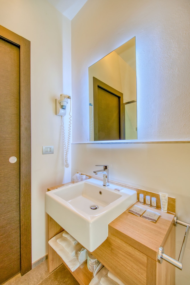 Hotel Bramante Spa 49/59